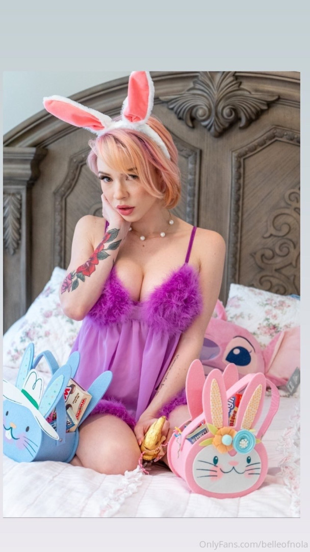 belleofnola