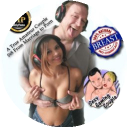 sexygamingcouple