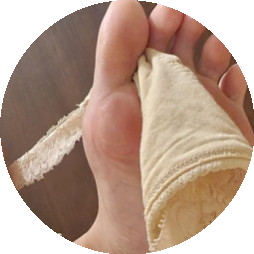 mydrunktoes