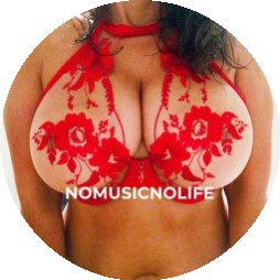 nomusicnolife