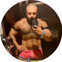 musclefur