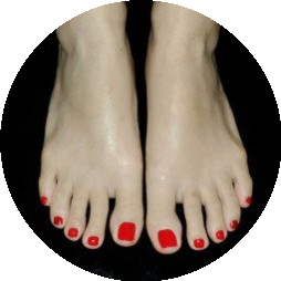 jadezfeet