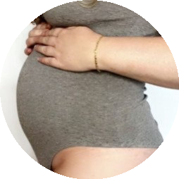 pregnant.german