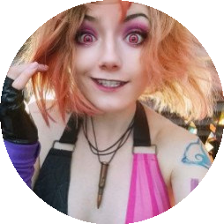 carrykey_cosplay