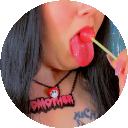 godmotherofassfree