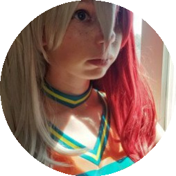 gooeychewycosplay