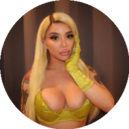 andreaanaconda