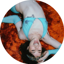 stoya