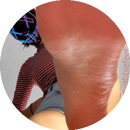 gabbiefeet