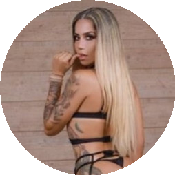 rayallaqueen