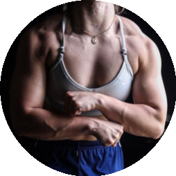 sophmuscle