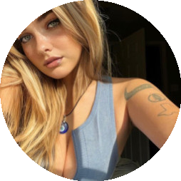 sexyserenastone