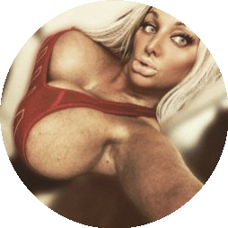 sexxystarr77