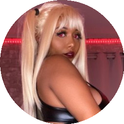 goddesslillyxxl