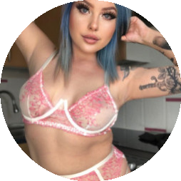 blueriversmodel