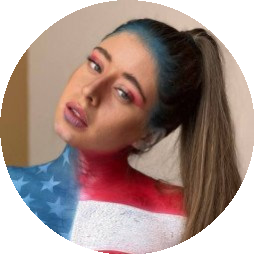 meganpinkmodel
