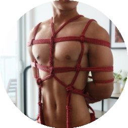 ropeboundxx