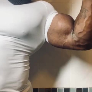 musclefest
