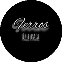 iferrosfree