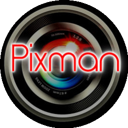 pixman