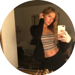 mikaylarainesfans