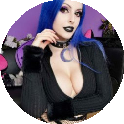 lunarakitsunefree
