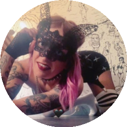 ivysaintmayvip