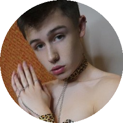 notashyboi
