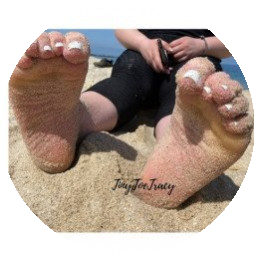 tinytoetracy