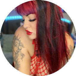 missbluey