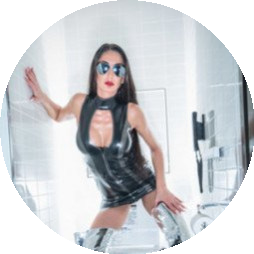 ladyelectradominatrix
