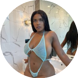 godnessvenusx