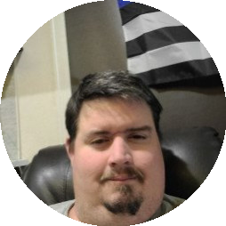 truckdrivingman