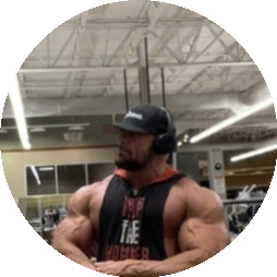 maturedmuscle