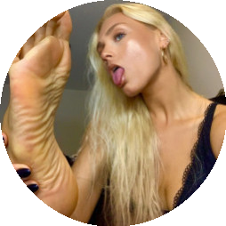 amberskyetoesies