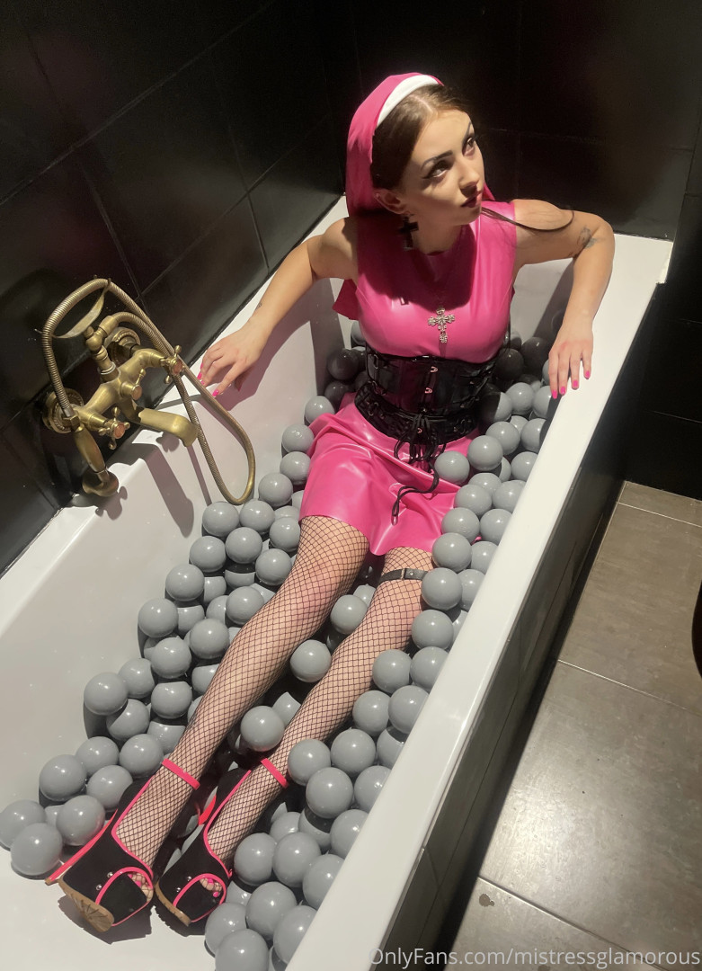 mistressglamorous