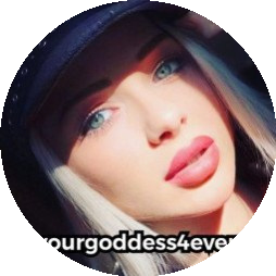 yourgoddess4ever