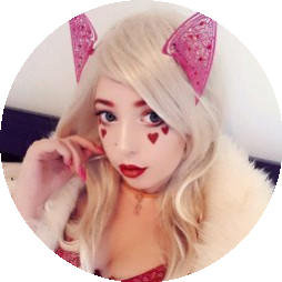 vixxenvalkyrie