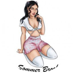 sommerxbrooke