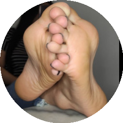 lizanfeet