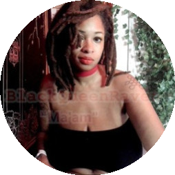 therealblackqueenraven