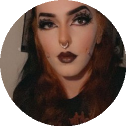 gothicmomma