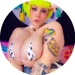 pinkmaggit