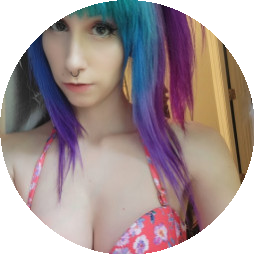 cuppykitsune