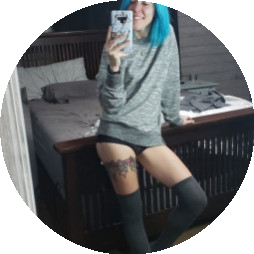 lilglitterbitchfree