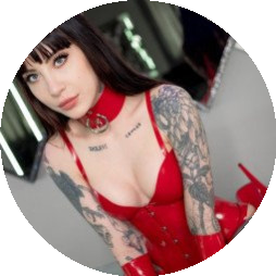 gothcharlotte