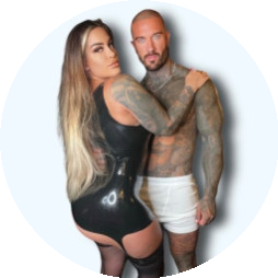 mrandmrskinked