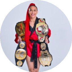 criscyborg