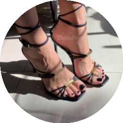thatafeet