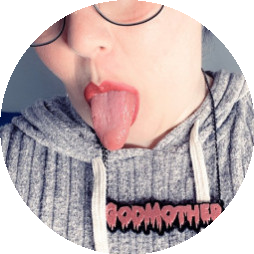 godmotherofass